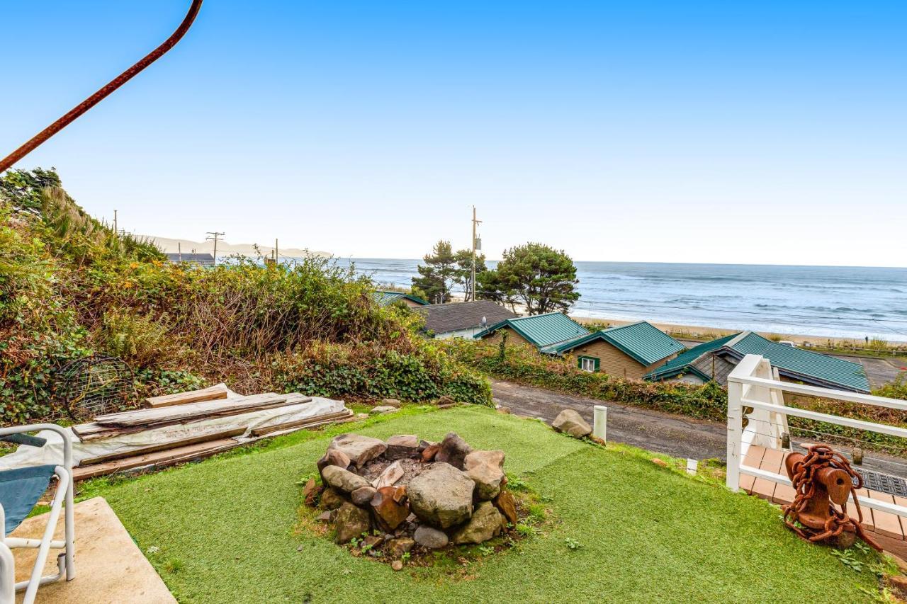 Wave Watch 'N Villa Oceanside Exterior photo